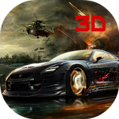 Таз бампер: гонки на выживание icon