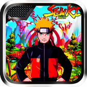 Ultimate Ninja Naruto Senki Storm 4 GameCheat icon