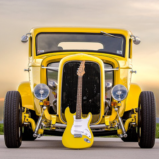 Classic Cars Wallpaper icon