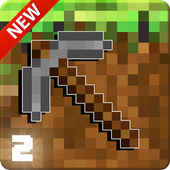 Modern Craft : Survival Crafting 2018 icon