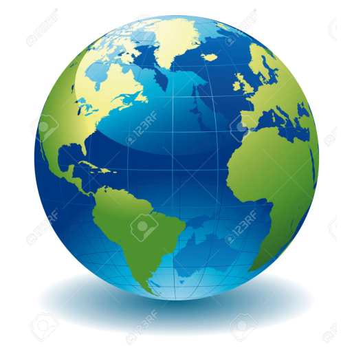 Countries Wikipedia icon