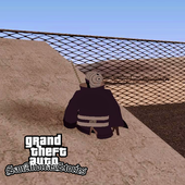 Jikukan Ninjutsu GTA SA icon
