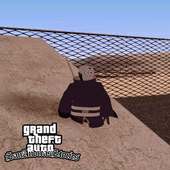 Jikukan Ninjutsu GTA SA