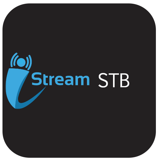 iStream STB icon