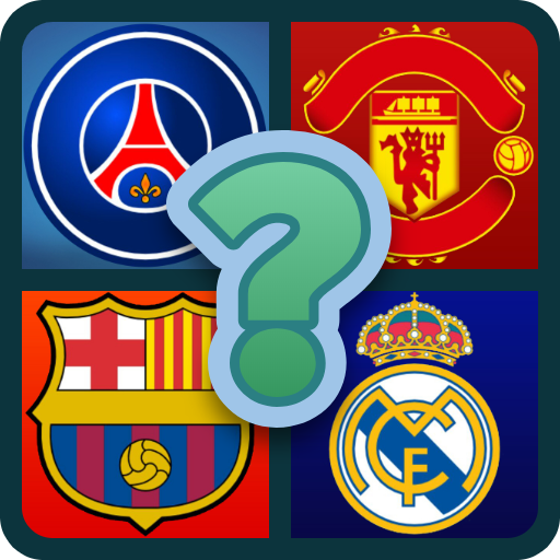 Guess Football Team icon