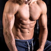 Six Pack in 28 days - Abs Workout at Home icon