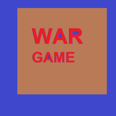 War Game icon