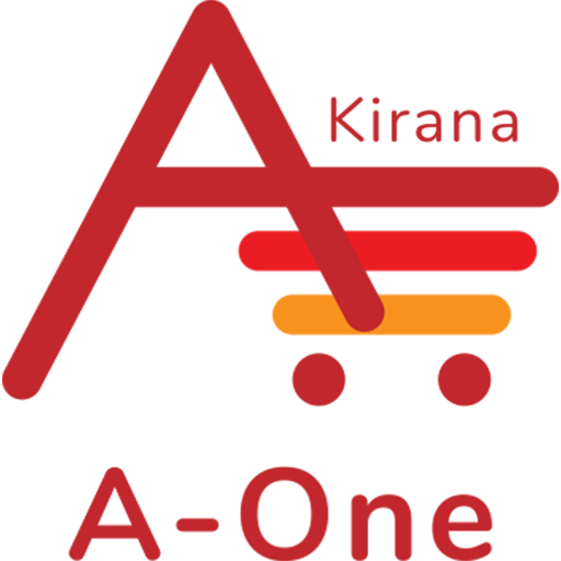 AOne Kirana icon