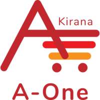 AOne Kirana on 9Apps
