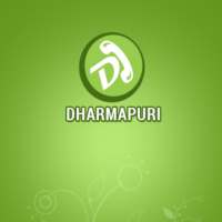 Dharmapuri on 9Apps