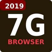 7G High Speed Browser on 9Apps
