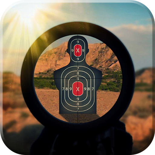 ikon Sniper Simulator