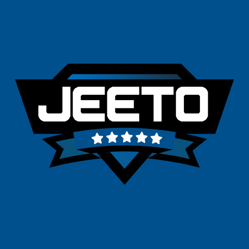 Jeeto App: Win Prizes icon