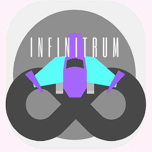 Space Game - Infinitrum | FREE icon