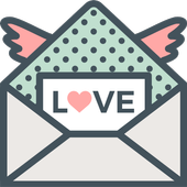 Nice Love Talks icon