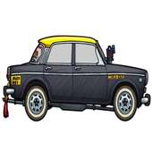 Mumbai Taxi Service on 9Apps
