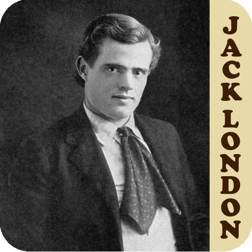 English Short Story - J.London icon