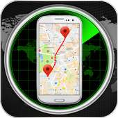 Friend Locator & Pelacak Telep on 9Apps