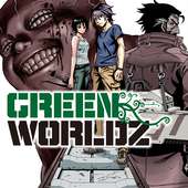 GREEN WORLDZ