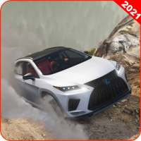 Offroad Car Driving : LX 350