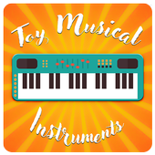 Toy Musical Instruments icon