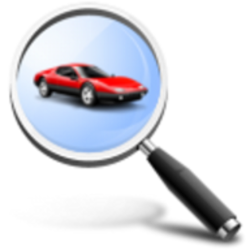 Car news and reviews - India icon