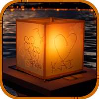 Lanterns Live Wallpaper on 9Apps