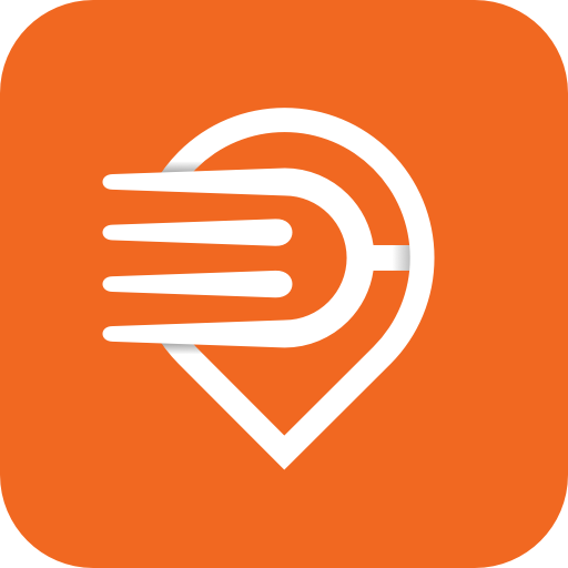 FastOrder – Food App icon