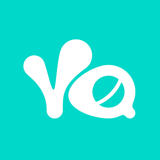 ikon Yalla - Room Obrolan Suara