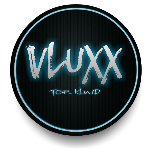 vLuxx for Klwp icon
