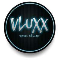 vLuxx for Klwp on 9Apps
