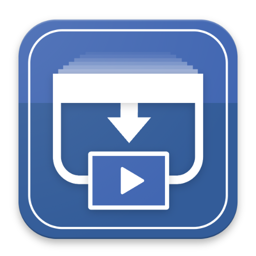 ikon Free Video Downloader For Facebook