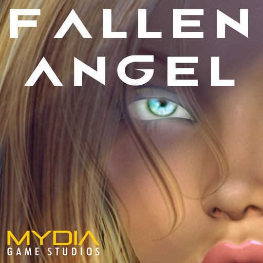 Fallen Angel icon