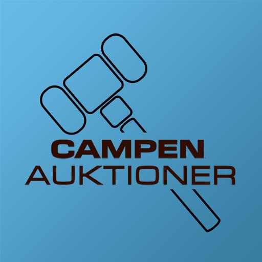 Campen Auktioner A/S icon