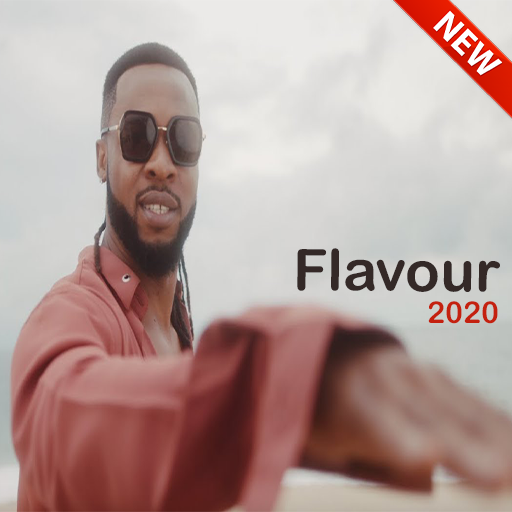 Flavour Music MP3 2020 Without Internet icon