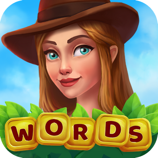 Word Story: Word Search Puzzle icon