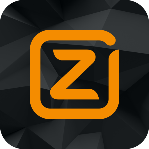 Ziggo GO icon