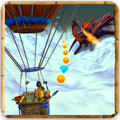 Temple Endless Adventure Run Oz icon