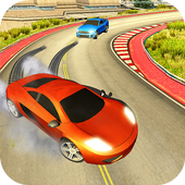 Car Drifting Super Racing icon