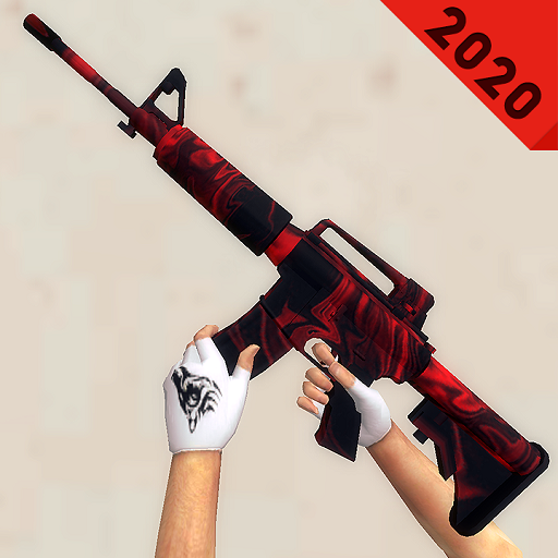 Ultimate Apex - Legends Shooter 3D icon