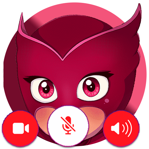 Owlette its calling now icon