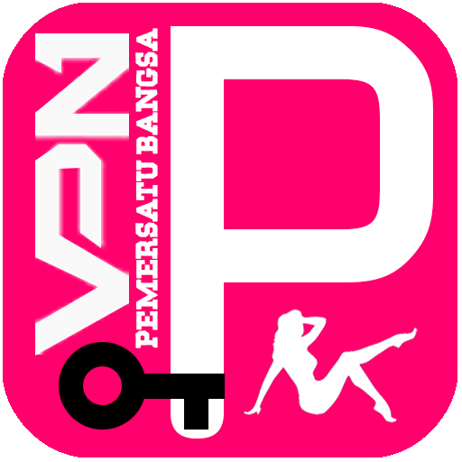 VPN Pemersatu Bangsa icon