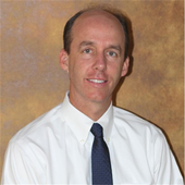 Tom Stevens, LPC-S icon