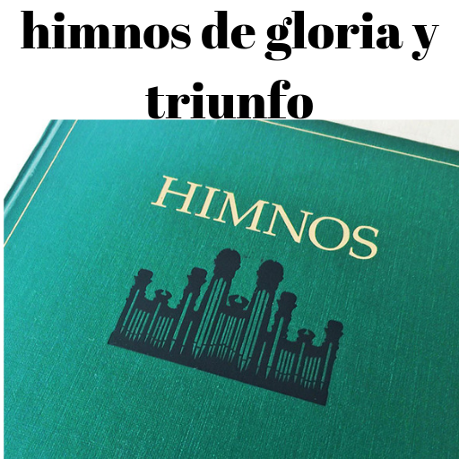 himnos de gloria y triunfo musica de Dios icon