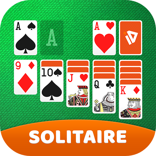 Solitaire Classic Evolution icon