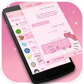 Cutey 3 - Messaging 7 on 9Apps