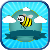 Super Bee Adventure icon