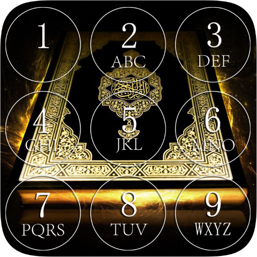 Quran Lock Screen icon