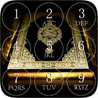 Quran Lock Screen on 9Apps