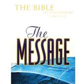 The Message Bible App Free